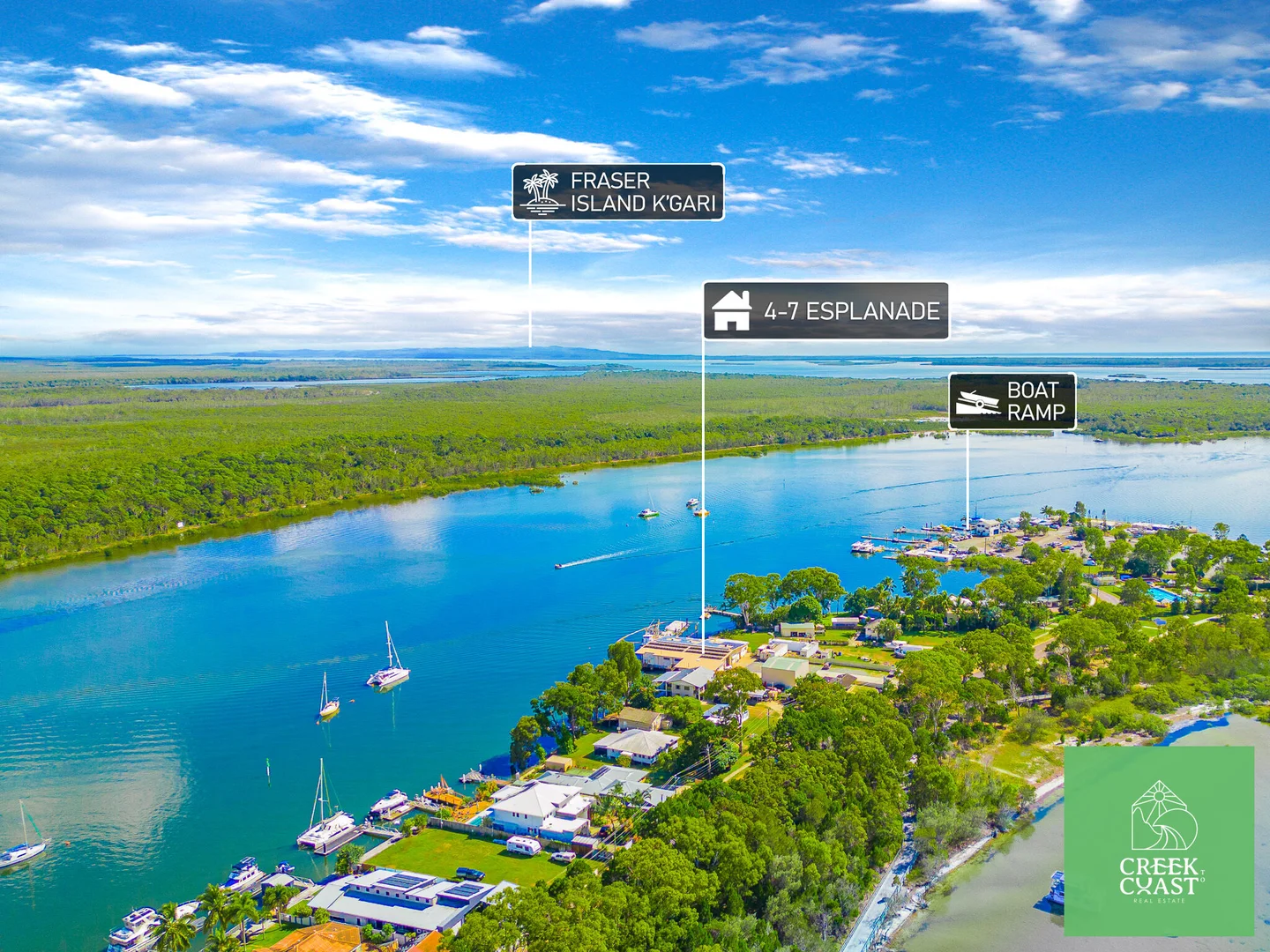 Additional image 13 of 4-7 Esplanade, Tin Can Bay QLD 4580