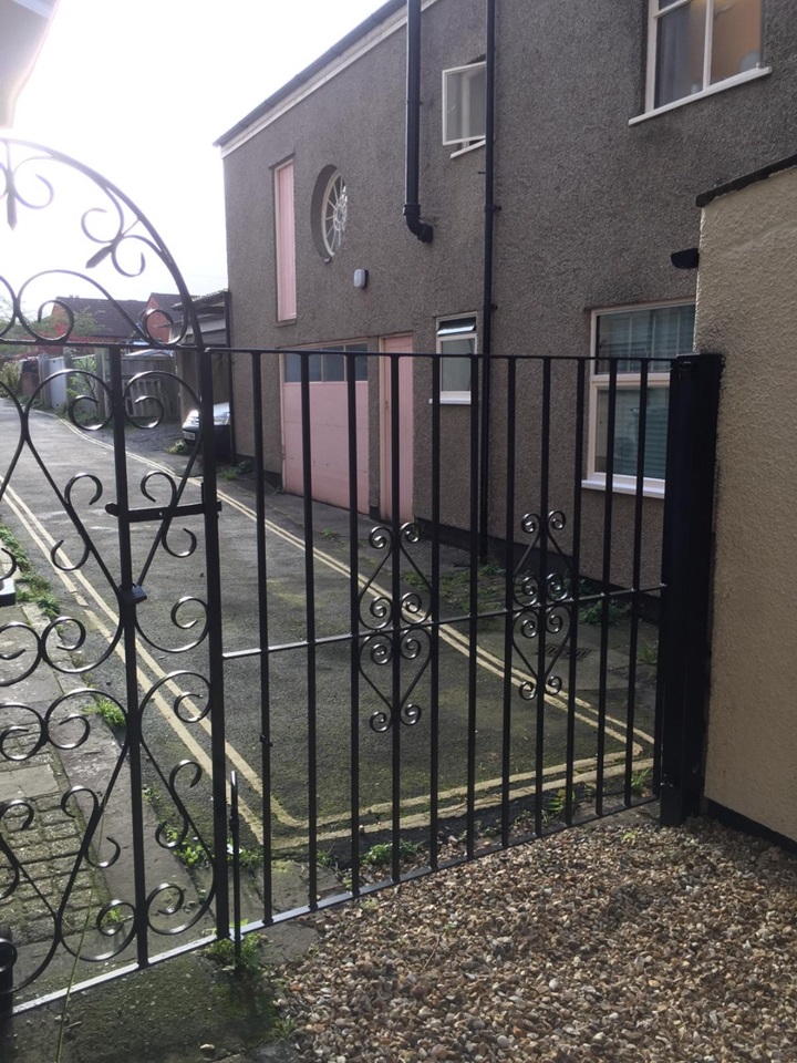 Additional image 10 of 1 Bed Flat, Back Of Kingsdown Parade, BS6, N1 7GU