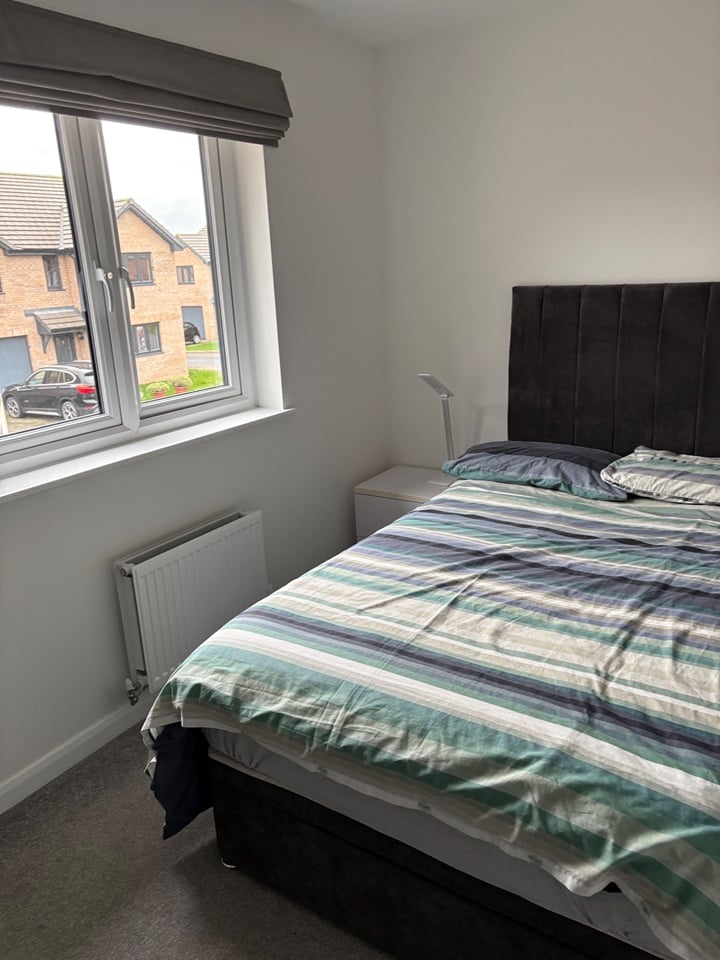 Room in a Shared House, Lyall Bow, EH17, N1 7GU