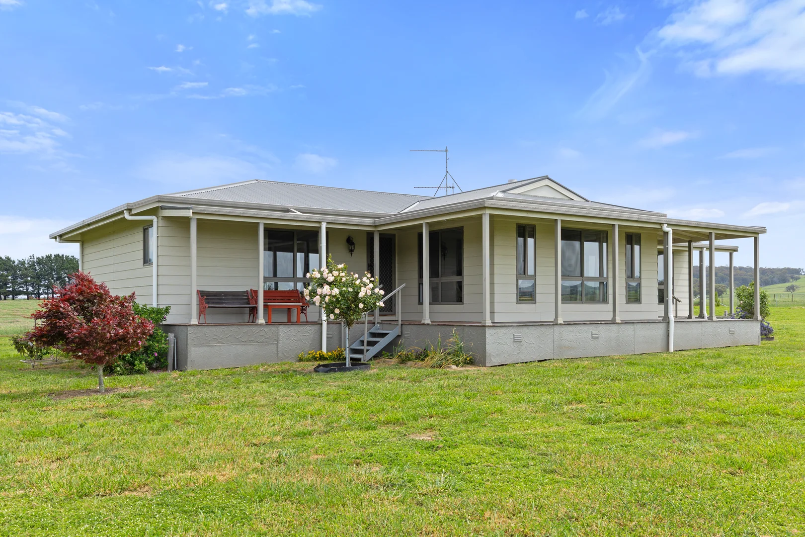 Additional image 37 of 192 Dawsons Creek Road Bannister Via, Crookwell NSW 2583