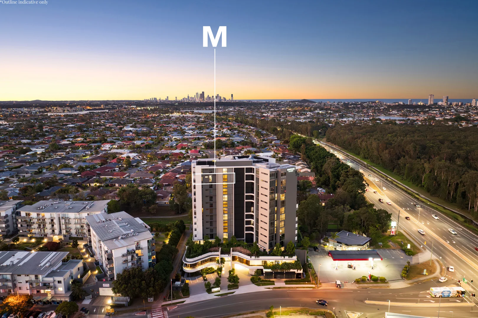 Additional image 16 of 50/20 Executive Drive, Burleigh Waters QLD 4220