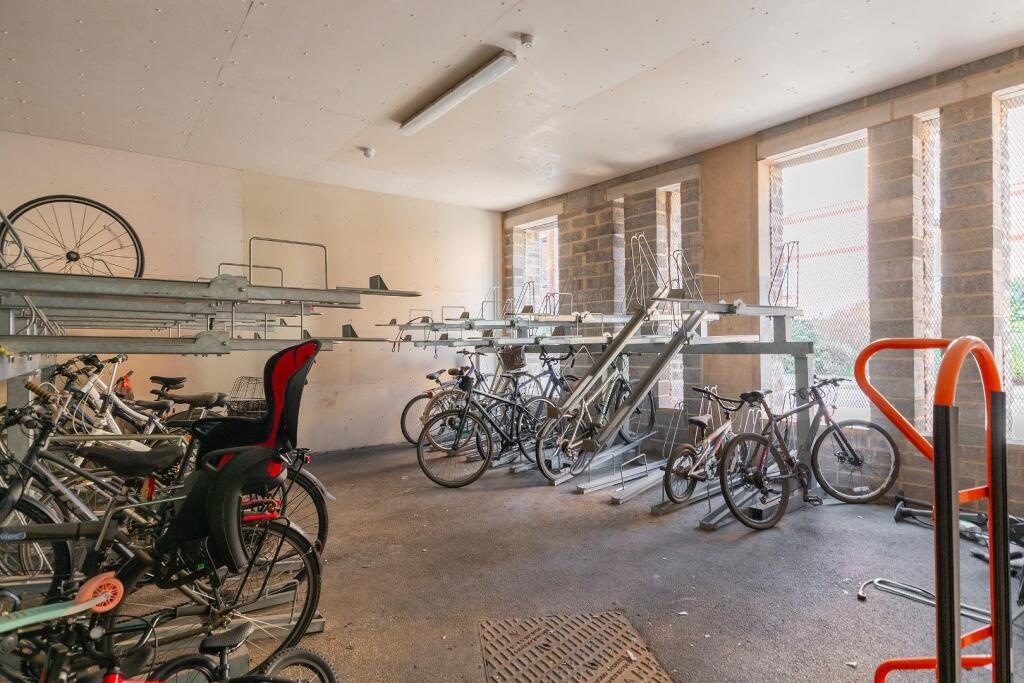 Additional image 19 of 2 Bed Flat, Swann House, BS1, N1 7GU