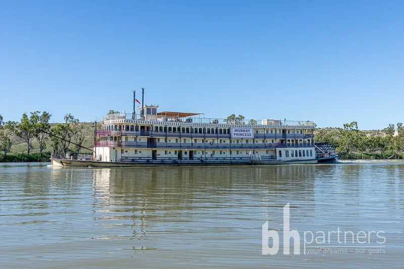 Additional image 23 of 3 Lake Carlet Shack Road, Lake Carlet SA 5238