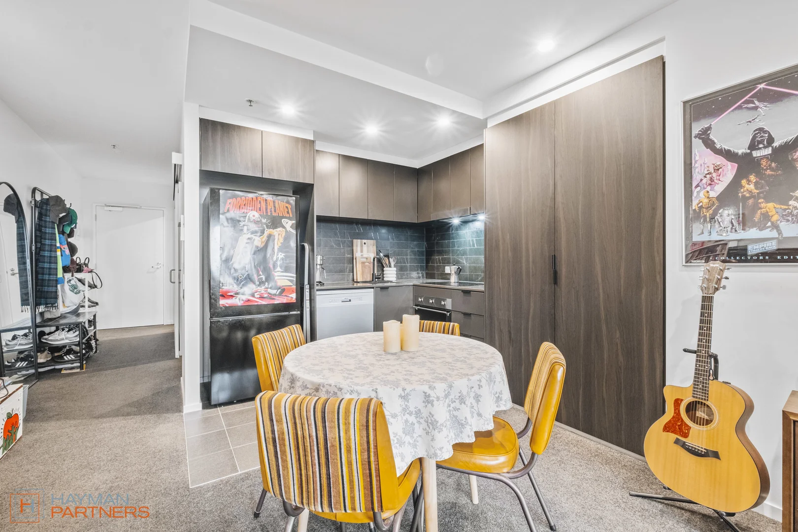 Additional image 4 of 824/15 Bowes Street, Phillip ACT 2606