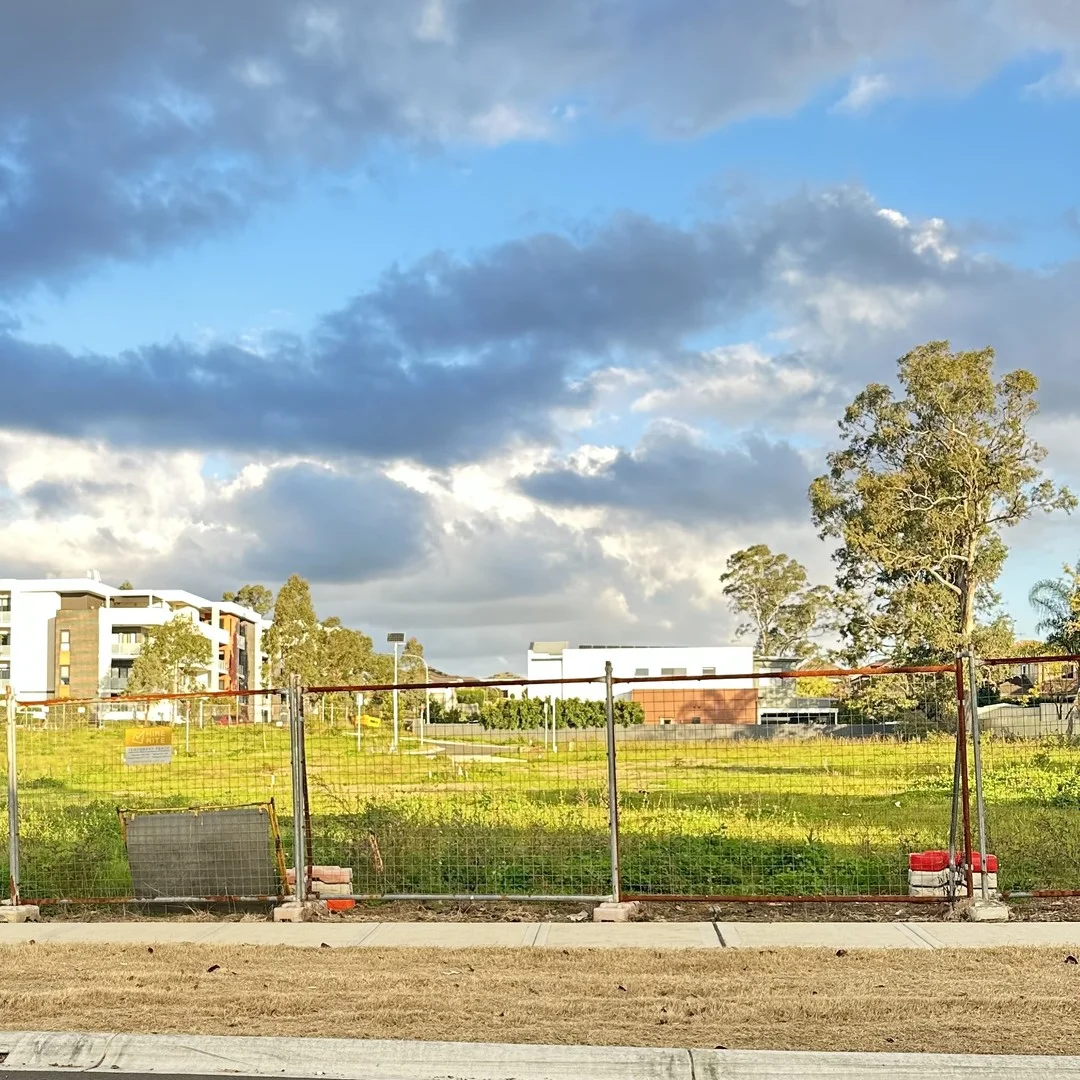 59A President Road, Kellyville NSW 2155