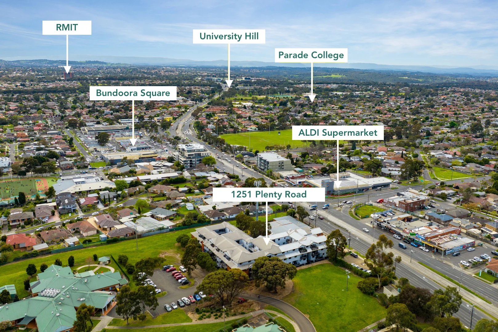 Additional image 7 of 15/1251 Plenty Road, Bundoora VIC 3083