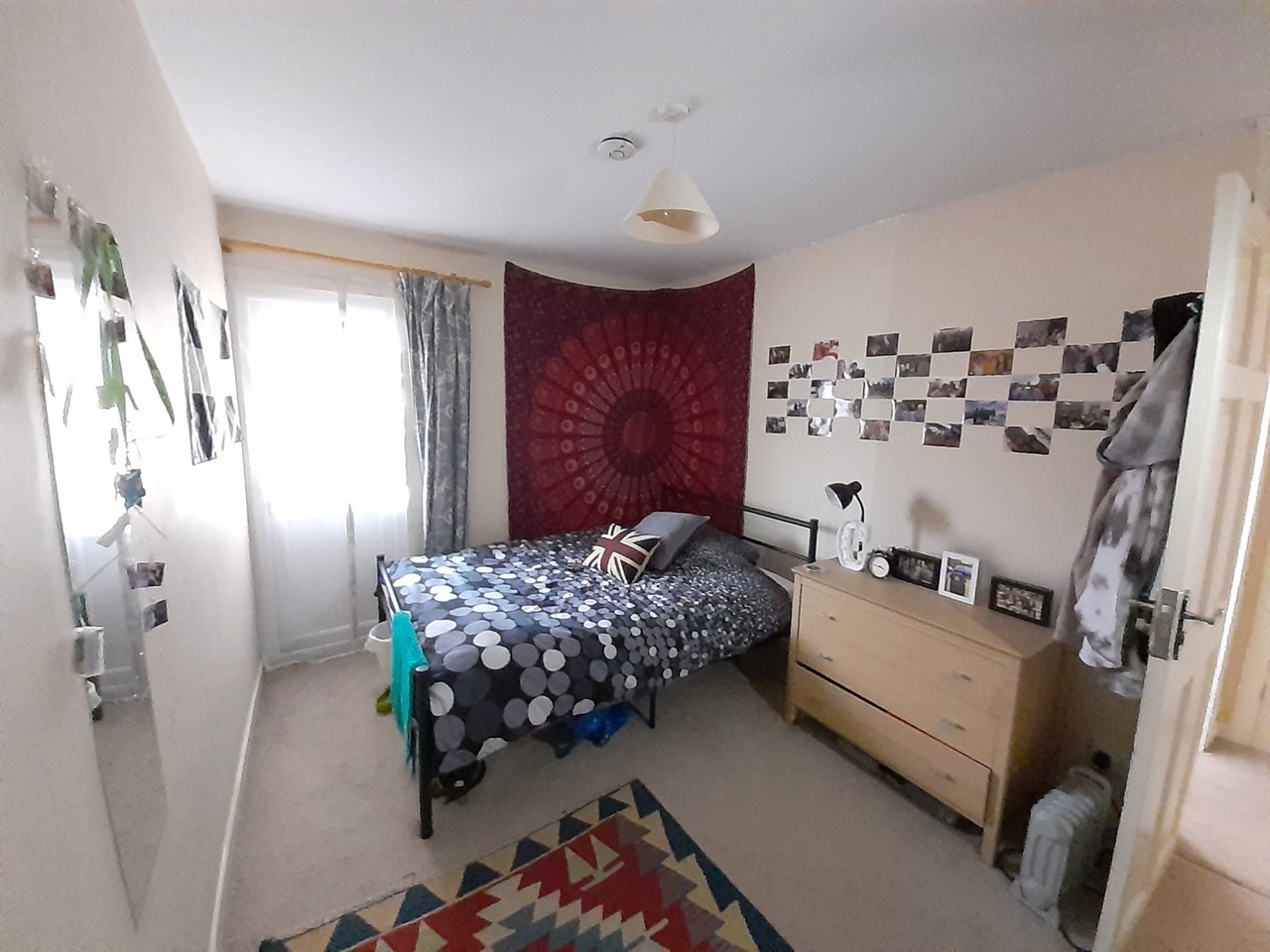 Additional image 2 of 3 Bed Flat, Canynge House, BS1, N1 7GU