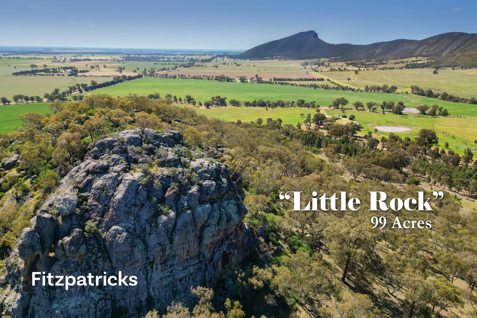 66 Gap Road 'Little Rock', The Rock NSW 2655