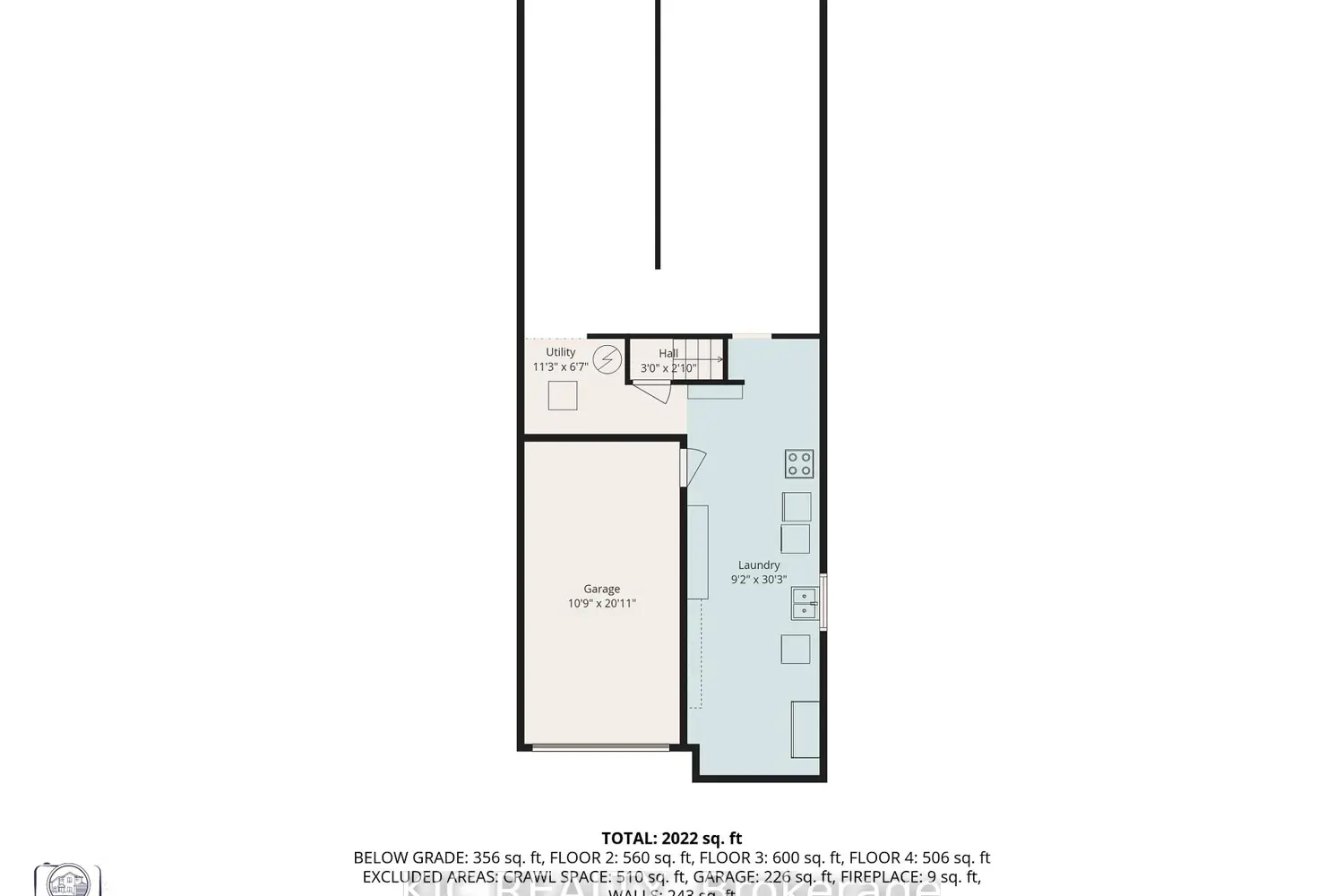 Additional image 15 of 5 Thistlewaite Crescent