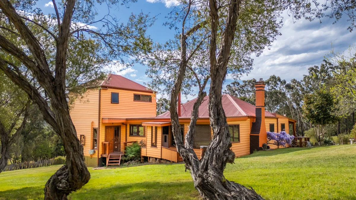 Additional image 25 of 64 Yowaka River Road, Greigs Flat NSW 2549