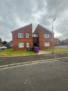 Mayfair Close, Anfield L6, Property to rent