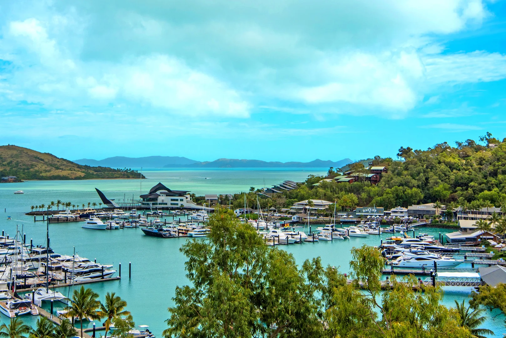 Additional image 14 of Kingfisher/6 Marina Drive, Hamilton Island QLD 4803