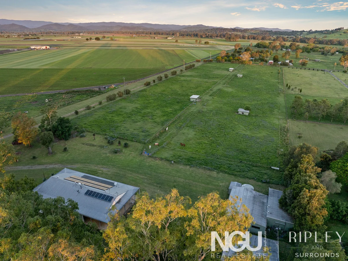 Additional image 3 of 81 Linum Road, Wivenhoe Pocket QLD 4306