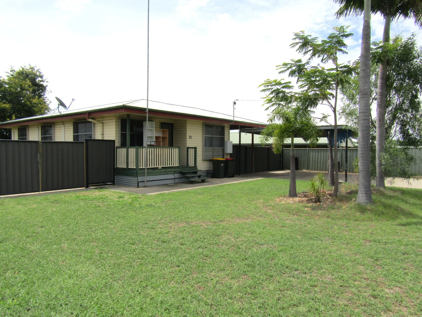 Additional image 20 of 20 Bauhinia Street, Blackwater QLD 4717