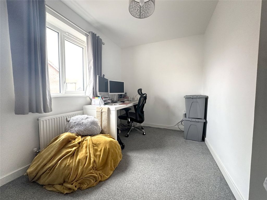 Additional image 6 of 2 bed terraced house to rentExeter, Devon EX1
