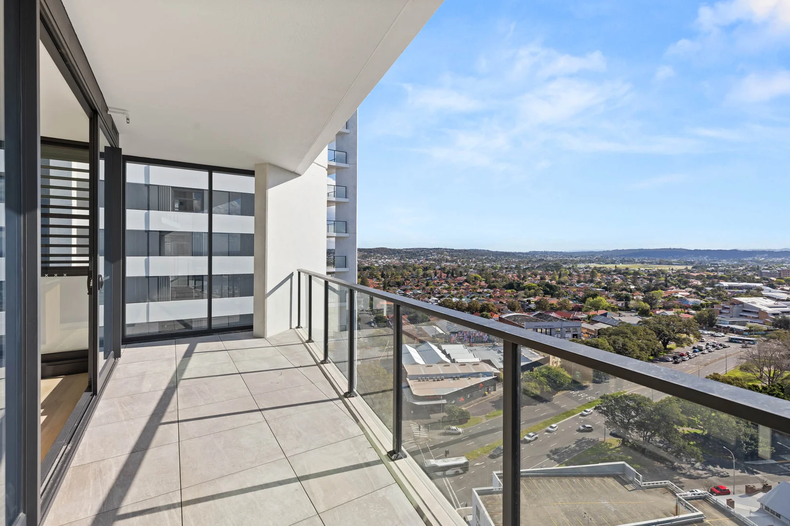 Additional image 9 of 1401/11 National Park Street, Newcastle NSW 2300