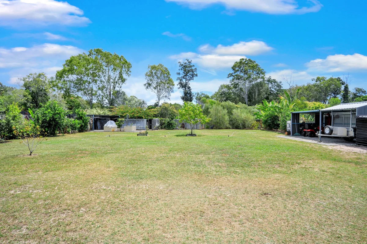 Additional image 19 of 36 Periwinkle Crescent, Toogoom QLD 4655