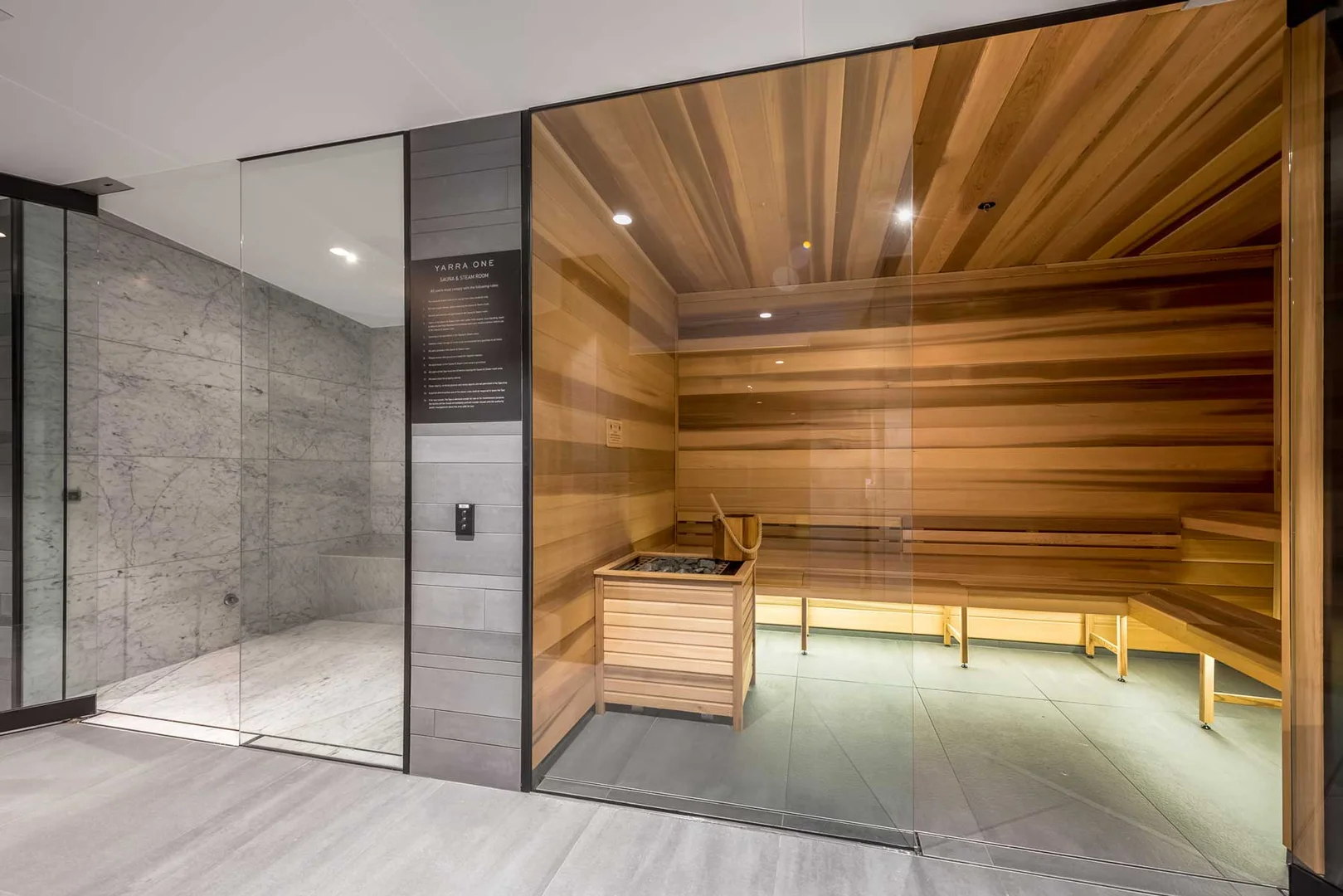 Additional image 25 of 2402/18 Claremont Street, South Yarra VIC 3141