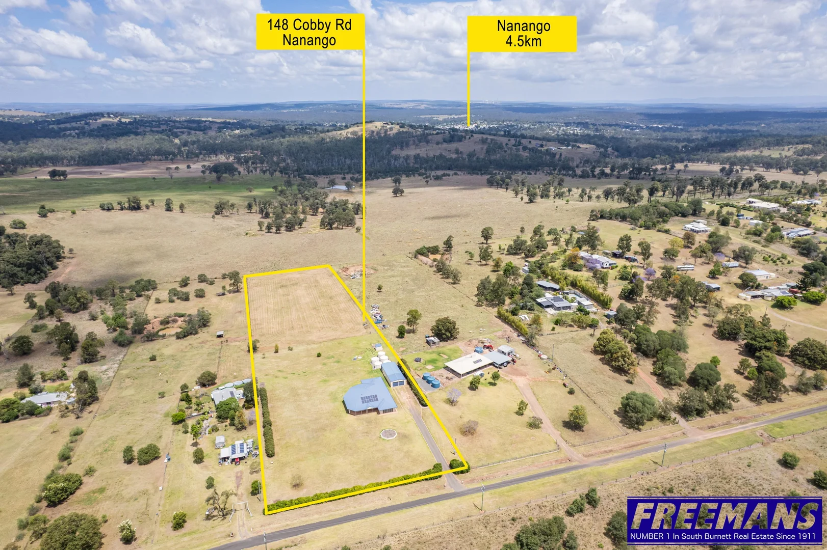 Additional image 2 of 148 Cobby Road, Glan Devon QLD 4615