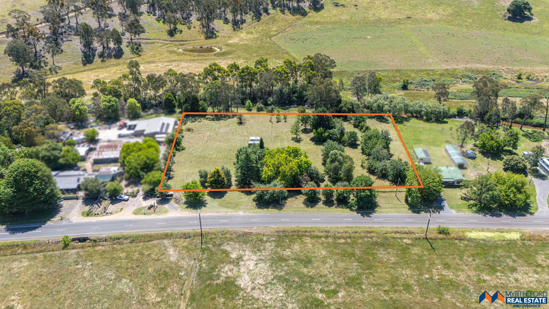 Additional image 8 of 921 Myrtleford Yackandandah Road, Myrtleford VIC 3737