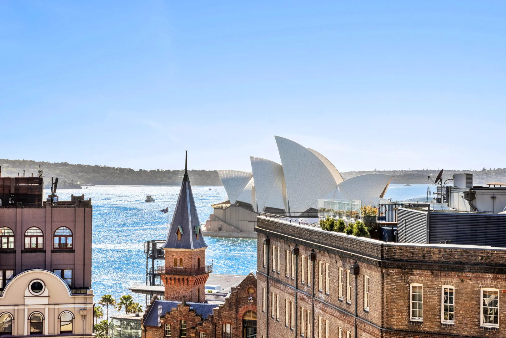 Additional image 24 of 411/38E Cumberland Street, The Rocks NSW 2000