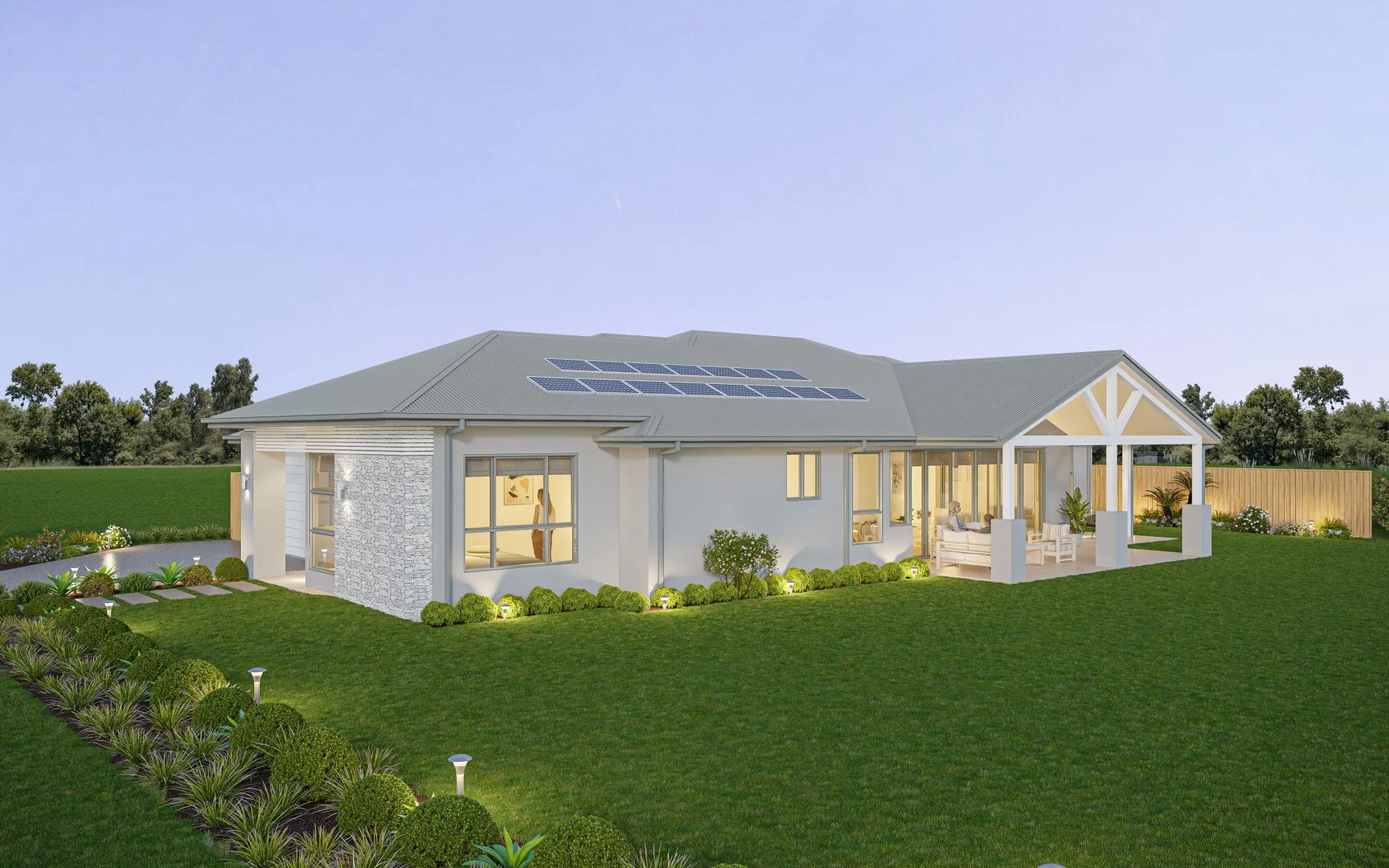 Additional image 13 of 17 Hopper Street, The Enclave, Maleny QLD 4552