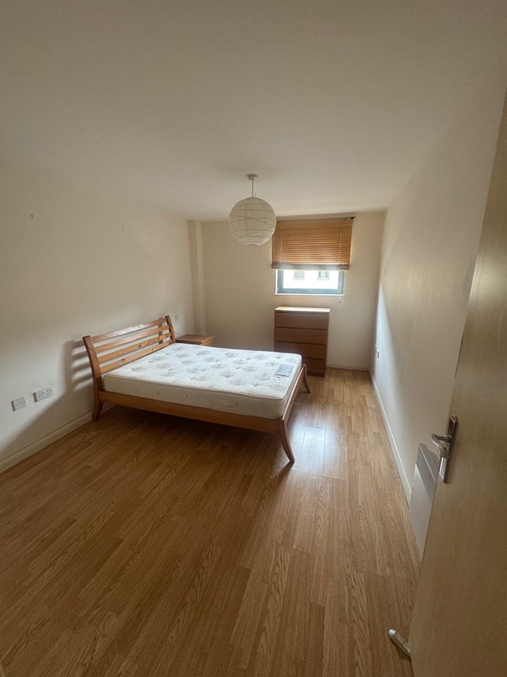 Additional image 4 of 1 Bed Flat, Partition St, BS1, N1 7GU