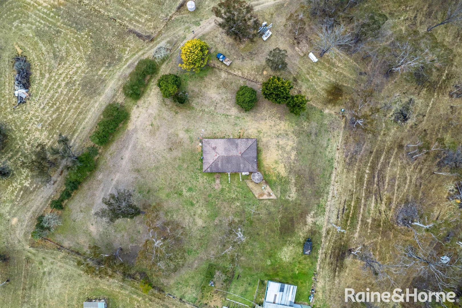 Additional image 14 of 533 Canyonleigh Road, Brayton NSW 2579