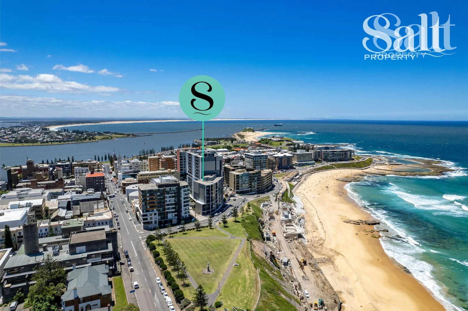 Additional image 3 of 302/77 Shortland Esplanade, Newcastle NSW 2300