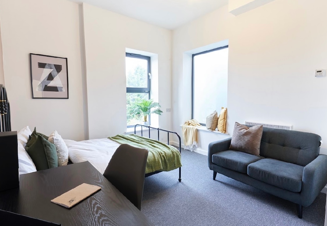 Additional image 2 of Room in a Shared House, Lawrence Hill, BS5, N1 7GU