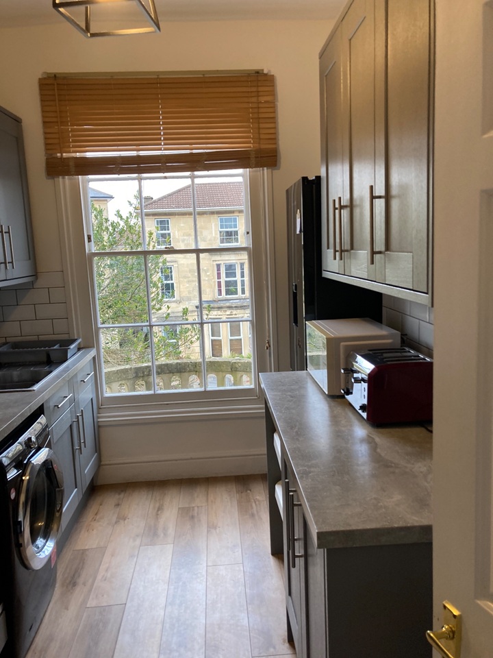 Additional image 16 of Room in a Shared Flat, Cotham Road, BS6, N1 7GU