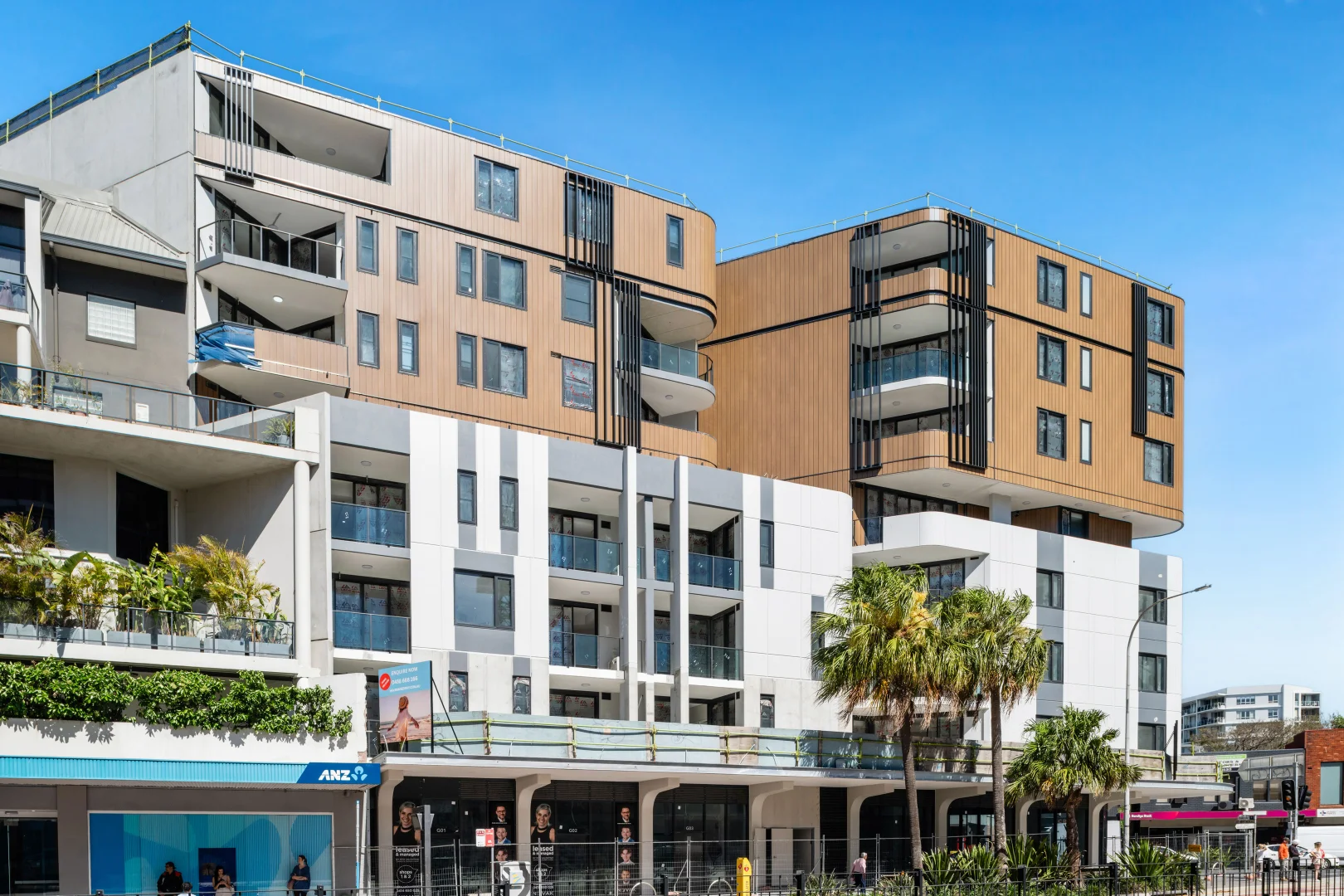 Additional image 11 of 604a/8 Oaks Avenue, Dee Why NSW 2099