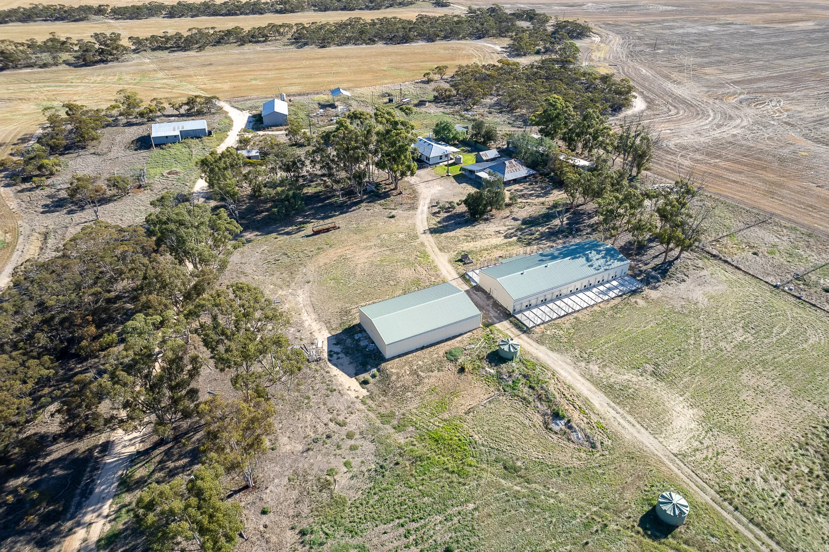 Additional image 3 of 307 Barrett Road, Parrakie SA 5301