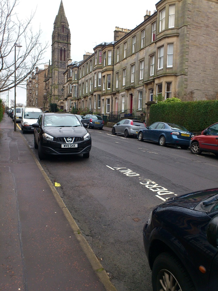 5 Bed Flat, Leamington Terrace, EH10, N1 7GU