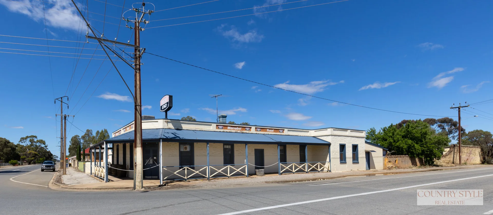 Additional image 25 of 57 Main Street, Marrabel SA 5413