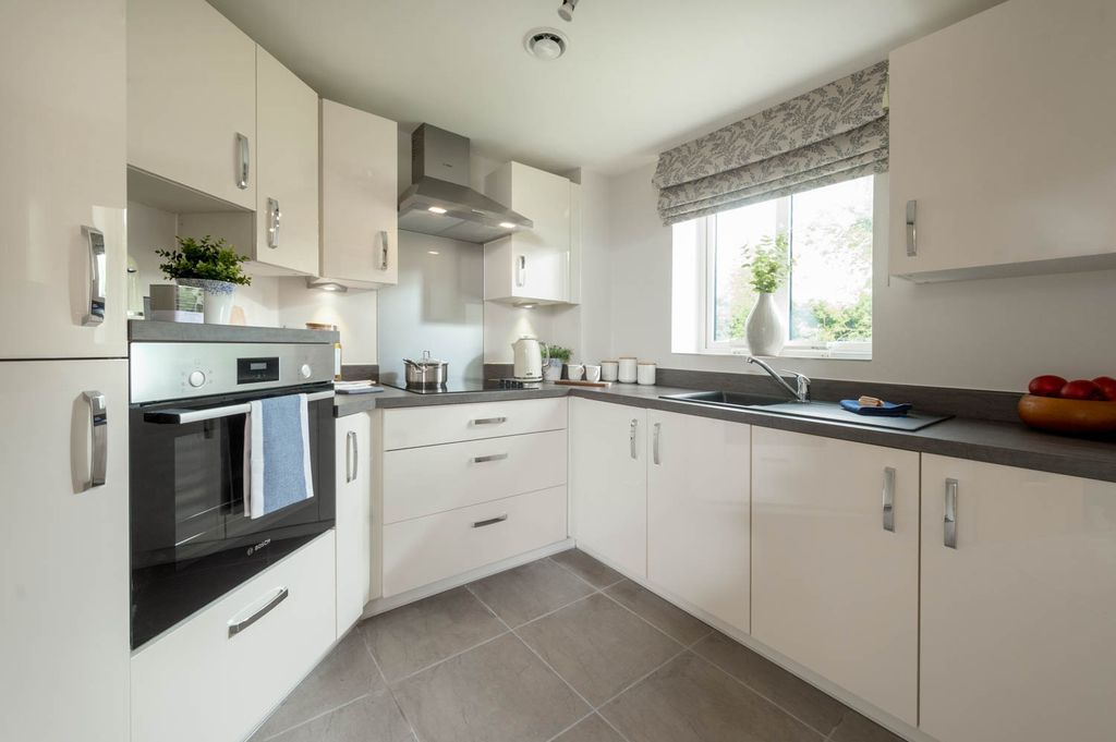 Additional image 9 of 2 bed flat to rentPenn Street, Oakham LE15