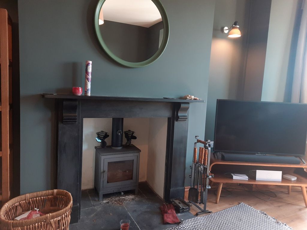 Additional image 11 of 4 bed detached house to rentCaio, Llanwrda, Carmarthenshire. SA19