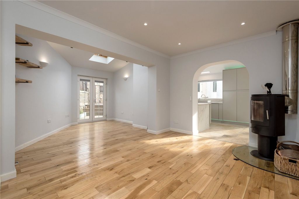 Additional image 4 of 4 bed terraced house to rentWallace Avenue, Musselburgh EH21