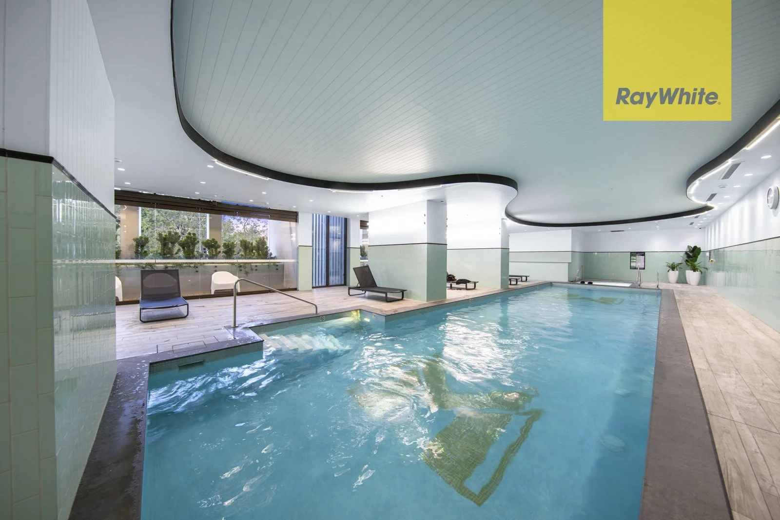 Additional image 21 of 3634/180 George Street, Parramatta NSW 2150