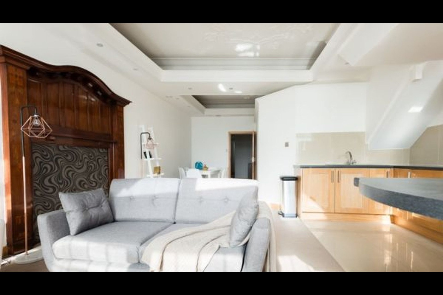 Additional image 3 of 3 Bed Flat, College Green, BS1, N1 7GU