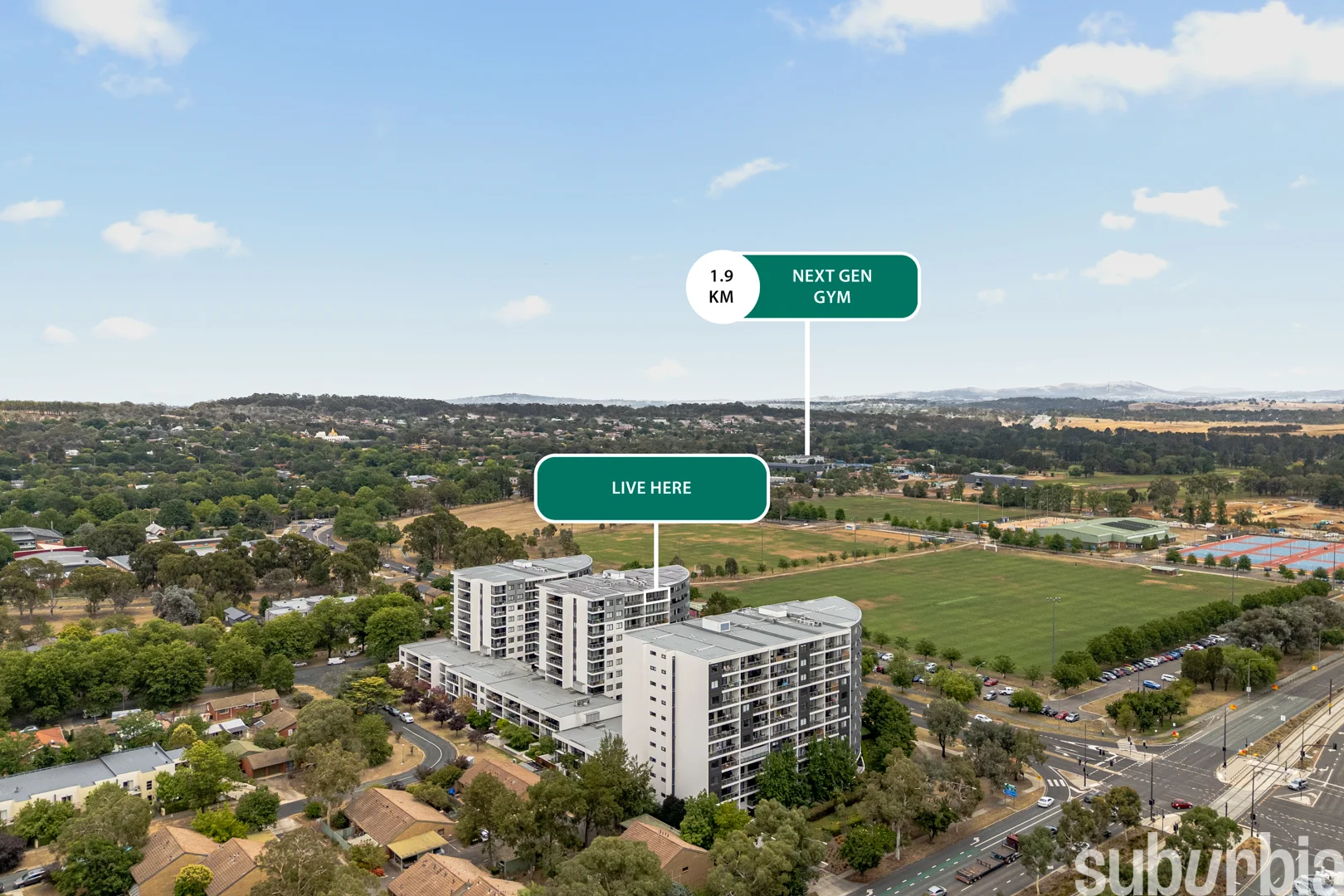 Additional image 23 of 197/1 Mouat Street, Lyneham ACT 2602