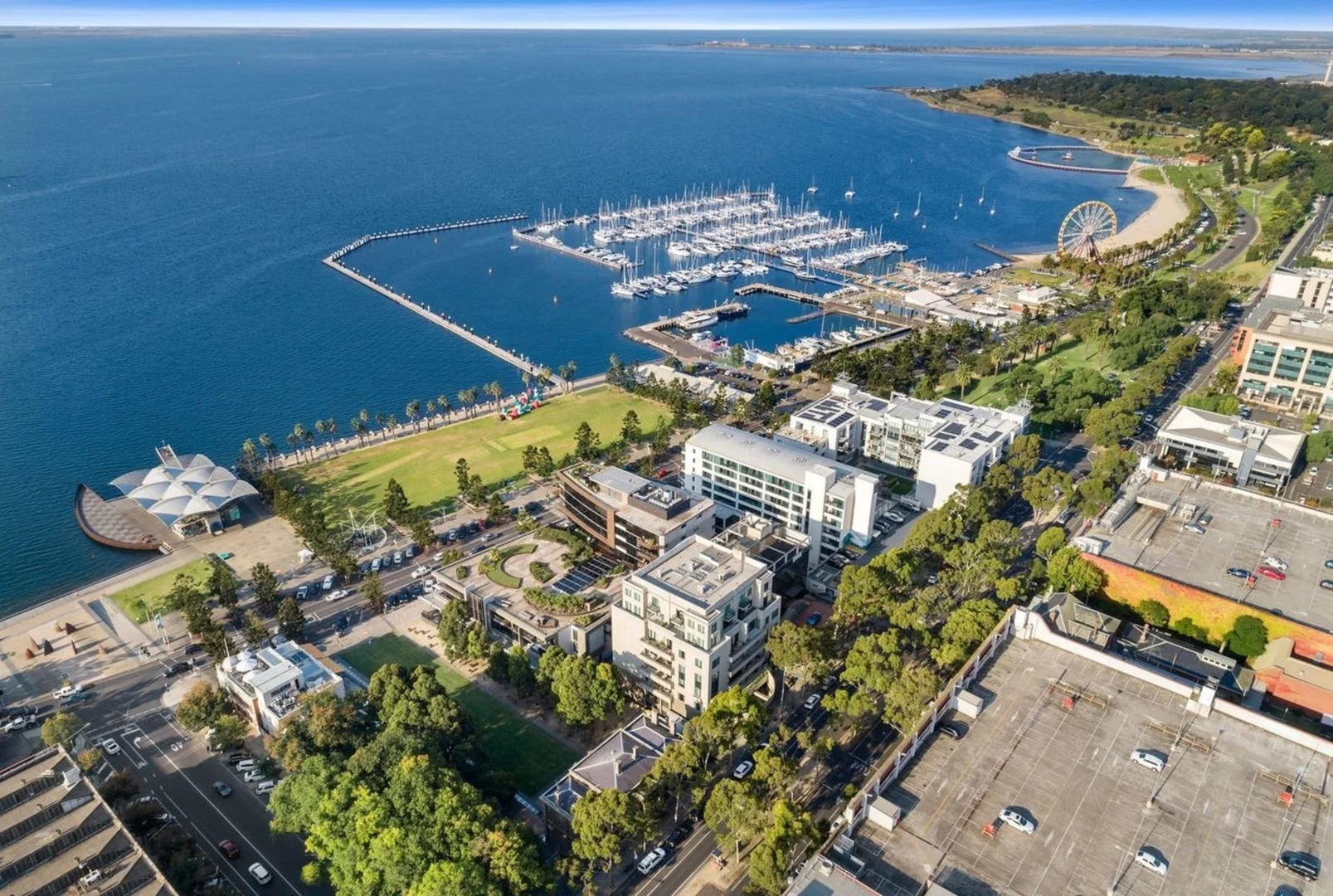 Additional image 13 of 20/61 Brougham Street, Geelong VIC 3220