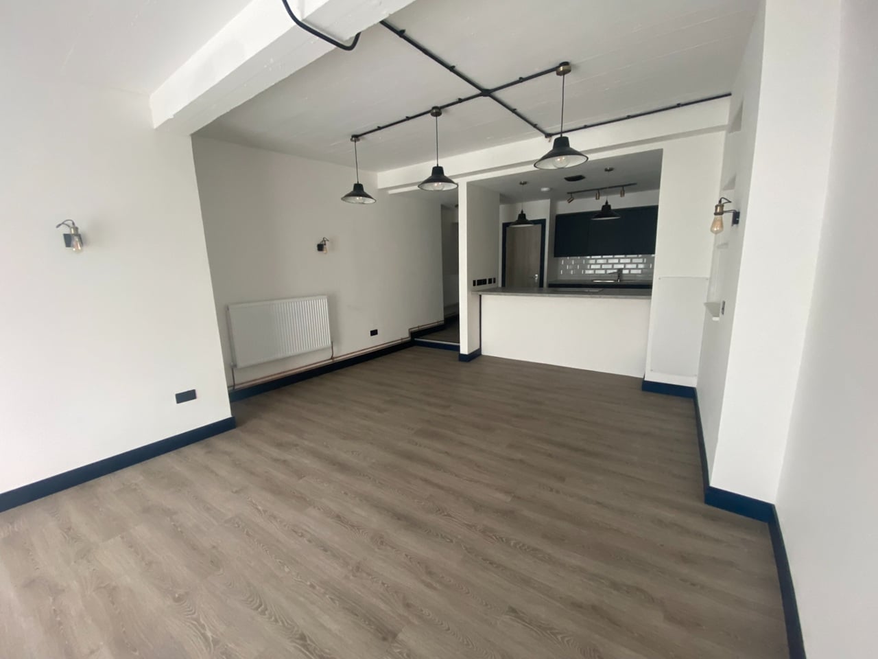 Additional image 5 of 1 Bed Flat, Stafford St, BS3, N1 7GU