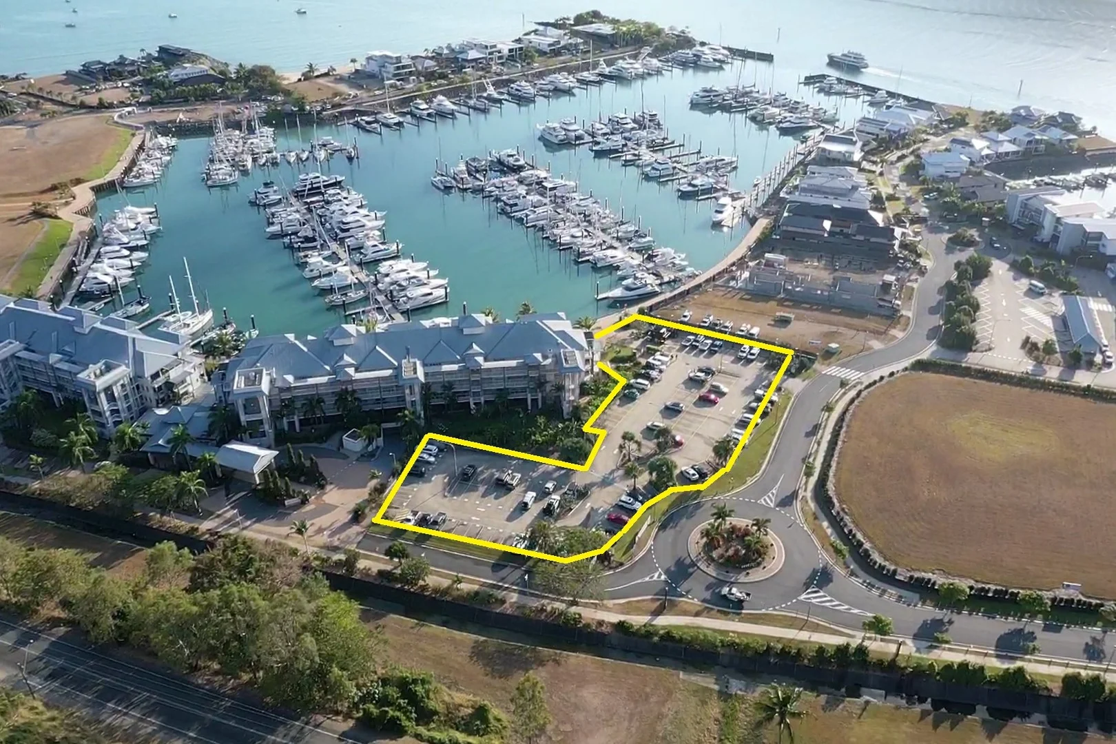 1-7 The Cove Road, Airlie Beach QLD 4802