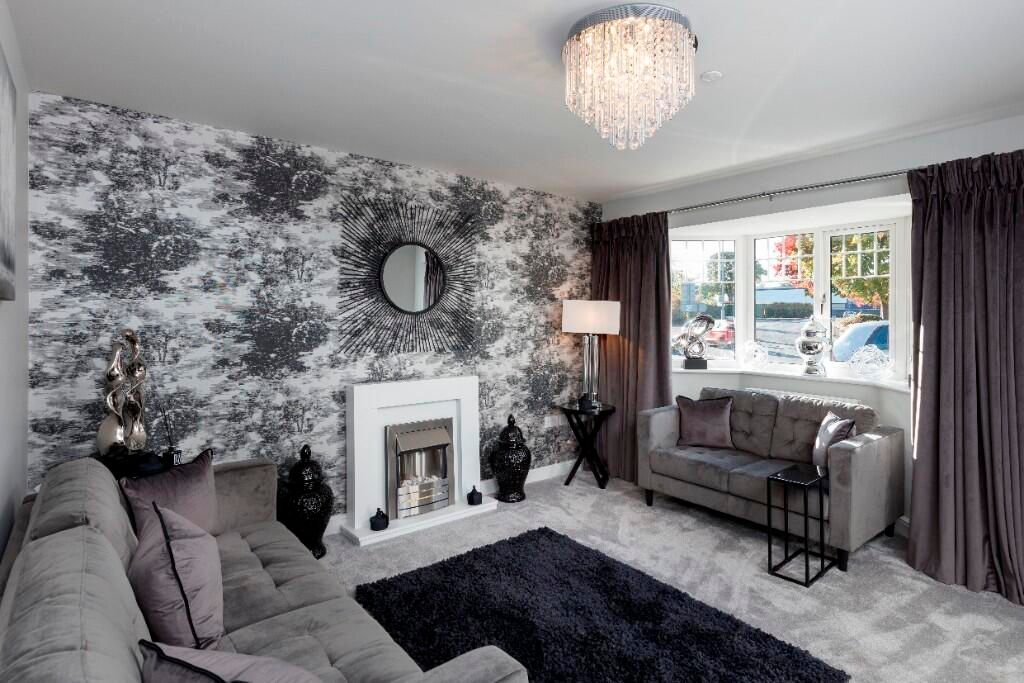 Additional image 3 of 3 bed detached house to rentHollybrook Park, Connahs Quay CH5