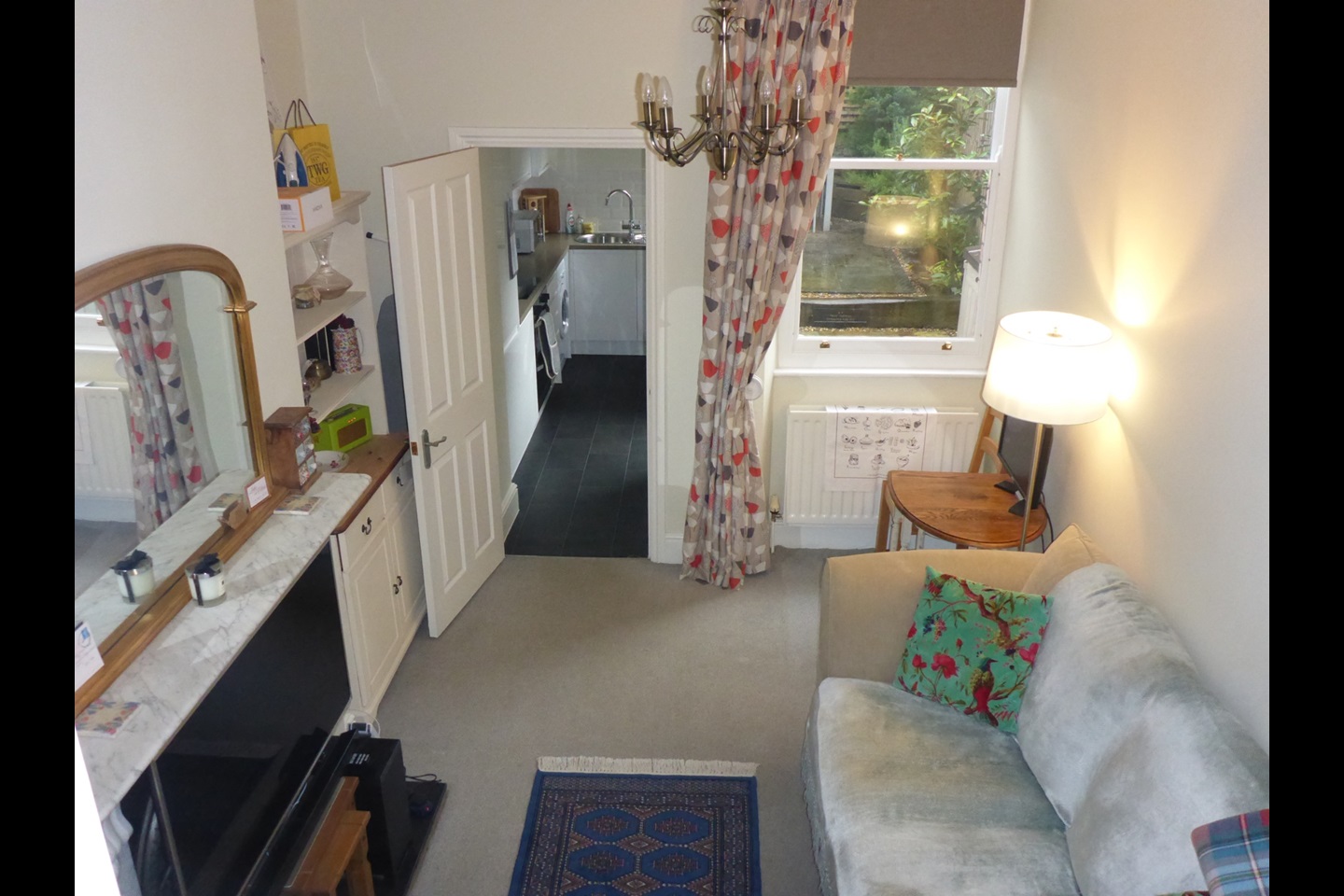 Additional image 2 of 2 Bed Flat, Clifton, BS8, N1 7GU