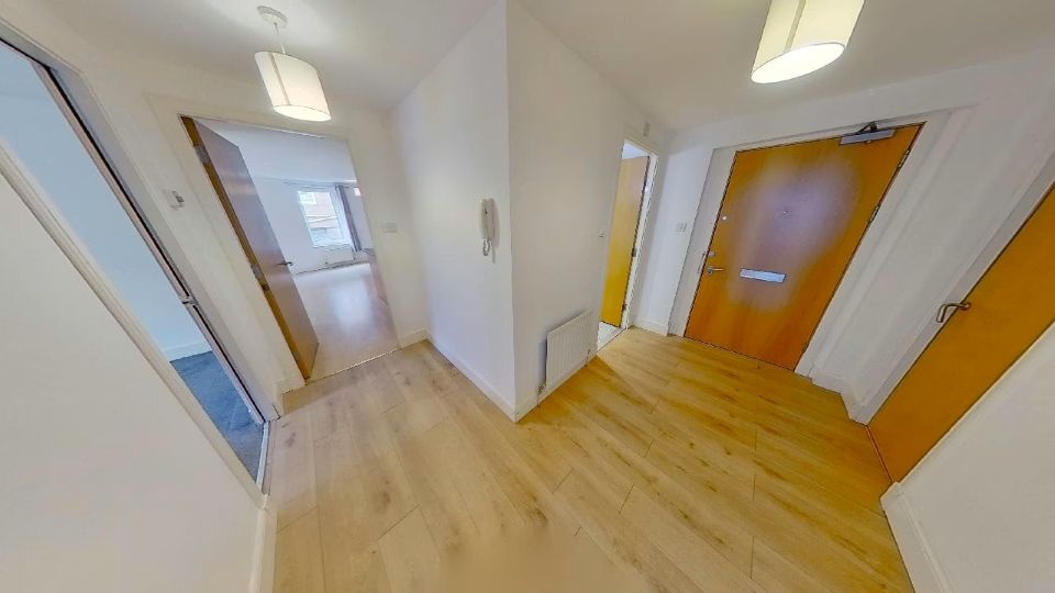 Additional image 4 of 2 Bed Flat, King St, EH6, N1 7GU