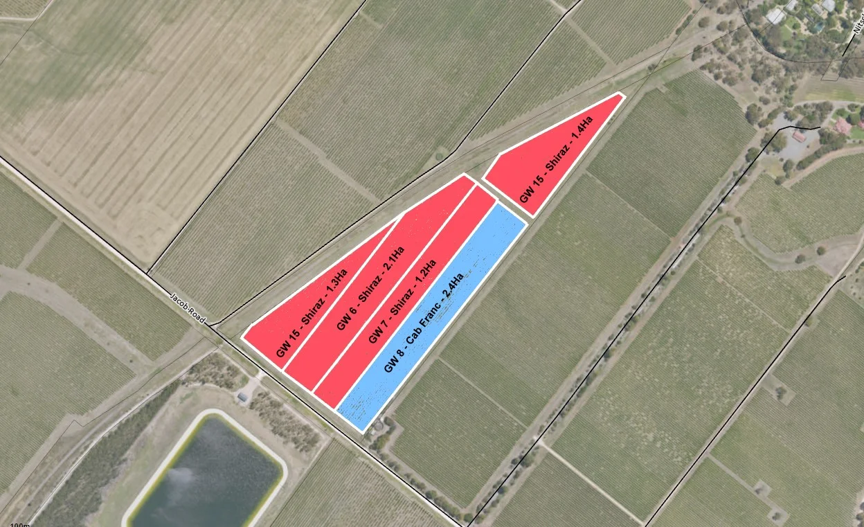 Additional image 5 of Lot 1 Jacob Road, Rowland Flat SA 5352