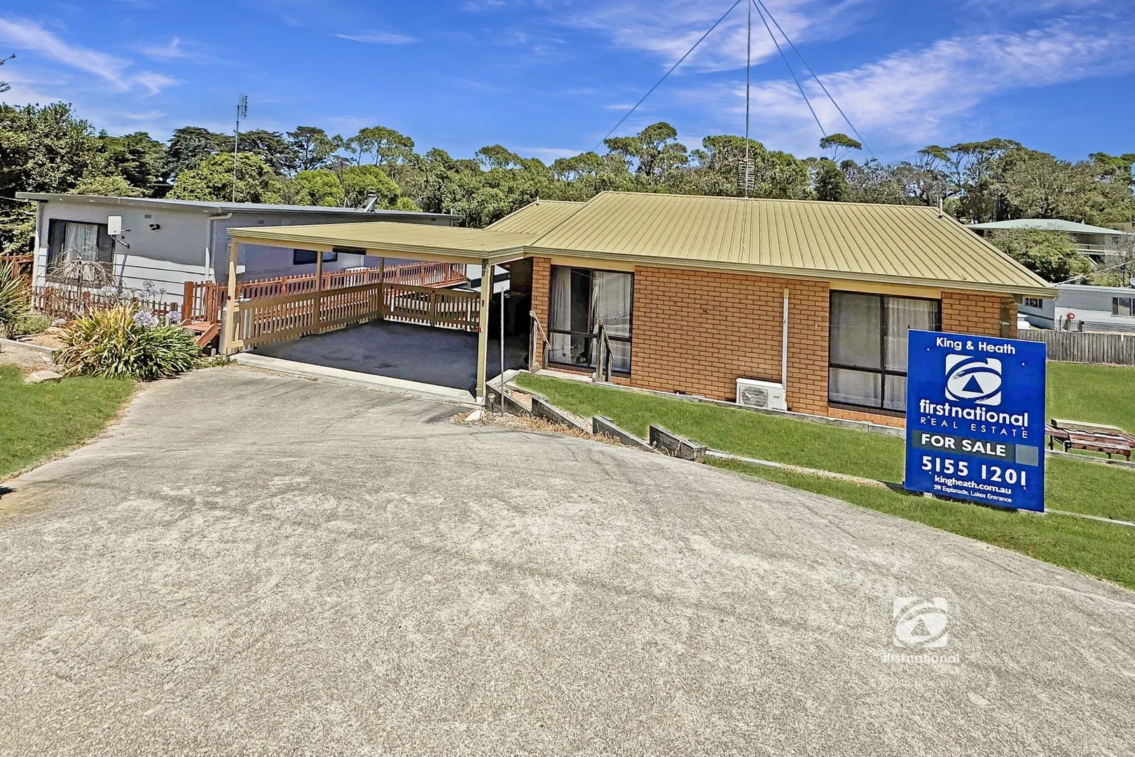 Additional image 5 of 12 Cross Street, Lake Tyers Beach VIC 3909