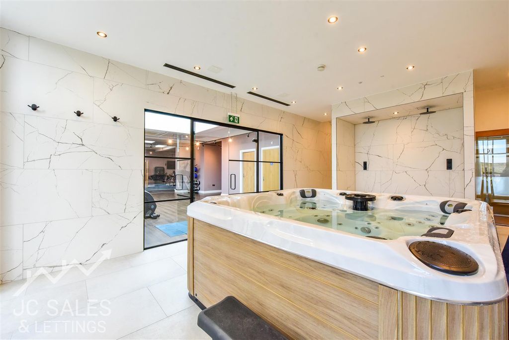 Additional image 23 of 2 bed flat to rentRiber Castle, Riber Road, Riber, Matlock DE4